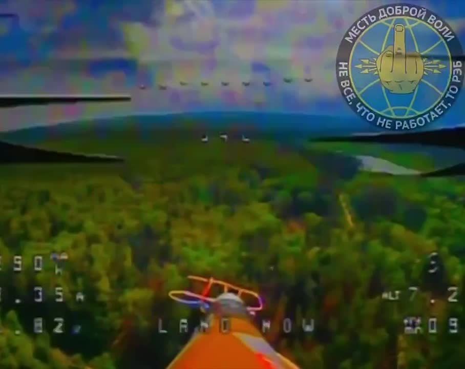 ���������� FPV-��������� �������� ���������� ������� � �������������� ��� FPV �� ����������� �����������