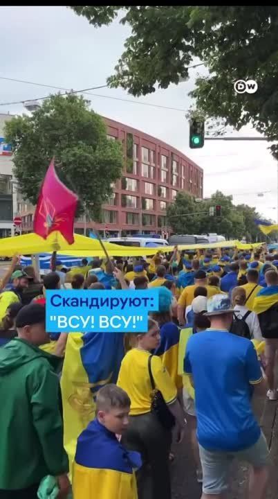 "Едыный" народ говорили они