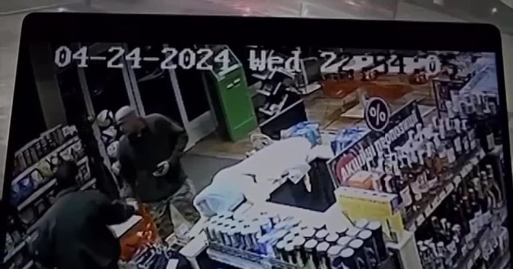 После скандала с ТЦК на Украине уволили главу военной администрации