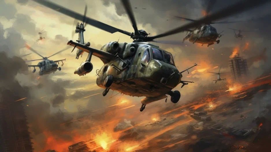 "������ ����� ������ ������": ��������� ������ � ������ ������� �������