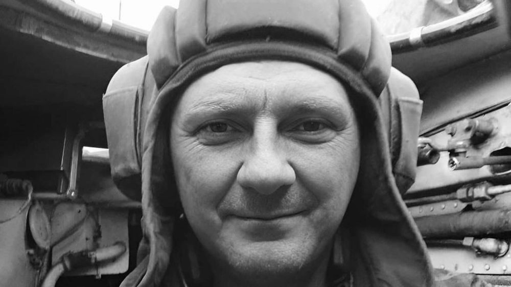 В Севастополе простились с погибшим героем спецоперации Сергеем Щукиным