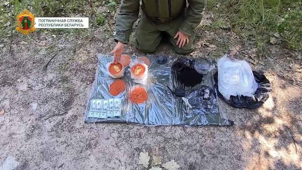 Андрей Клинцевич: Ещё на одной границе неспокойно