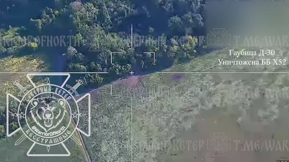 ����������� ������� "�-30" ���������� ��������