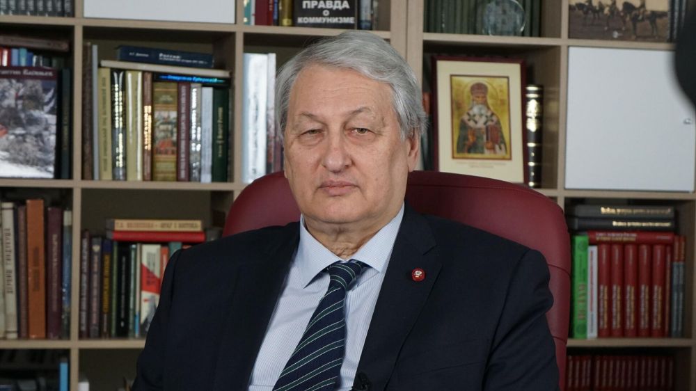 ������ ����������: ��� ��