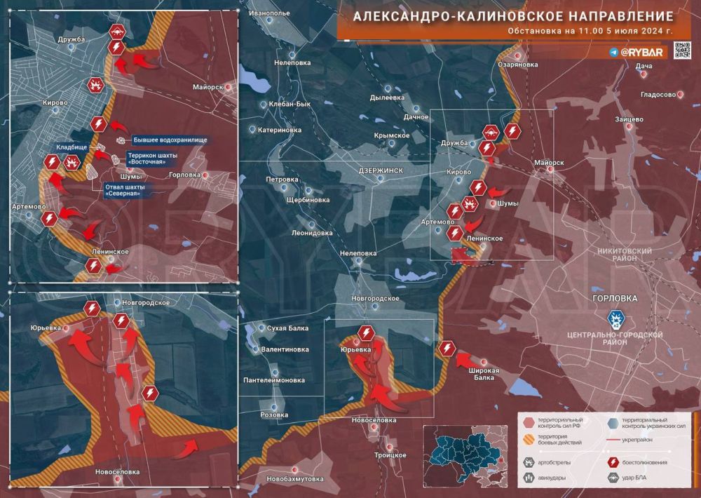 ����������-����������� �����������: ����������� �� �� � ������������, ��� � ������ � �� ����� ������-��������