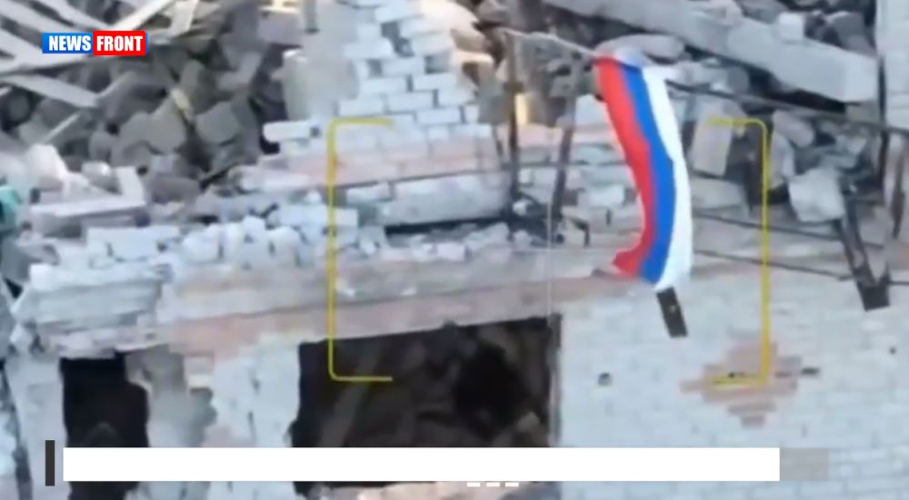 Военные РФ освободили пять населенных пунктов под Харьковом и в ДНР