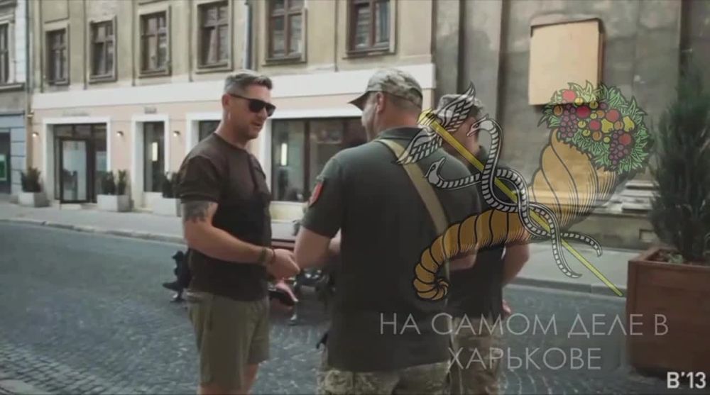 Ловите лайф-Хак!. Ви десь служите?