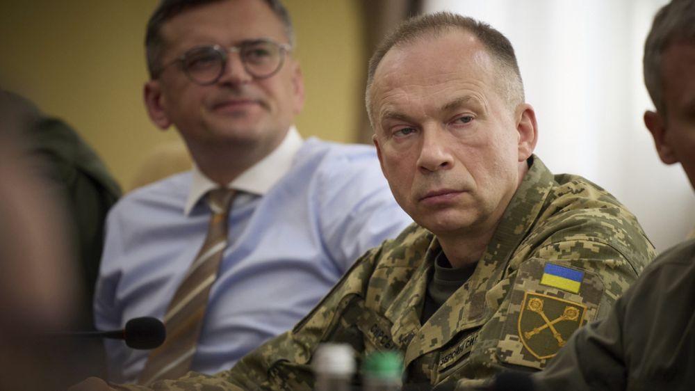 "Справедливо или нет, но его обвинят": Зеленский готовит серьёзную "подставу" для ВСУ – экс-аналитик ЦРУ