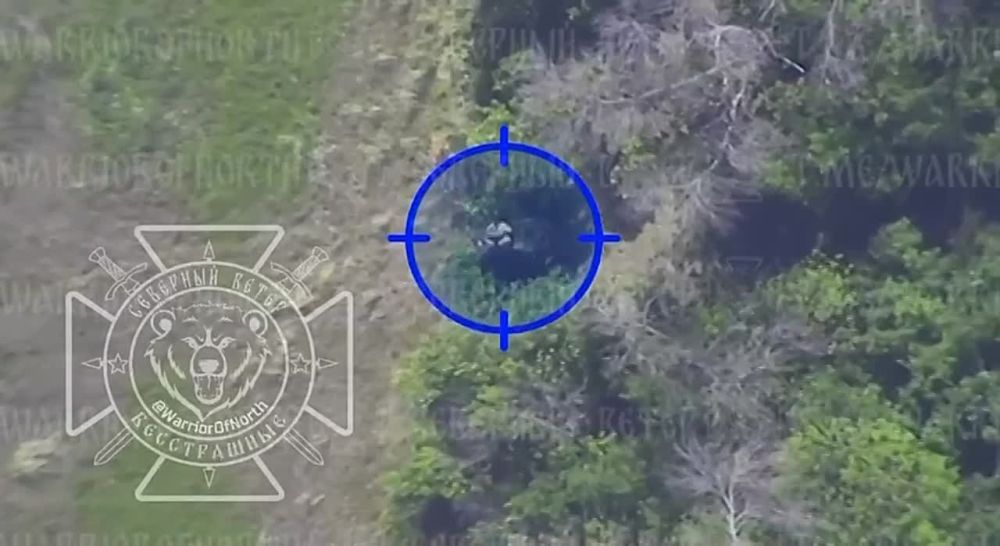 ����������� ��������� ����������� ��� RADA ���