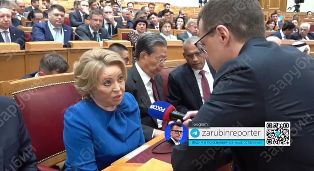 О новом витке эскалации