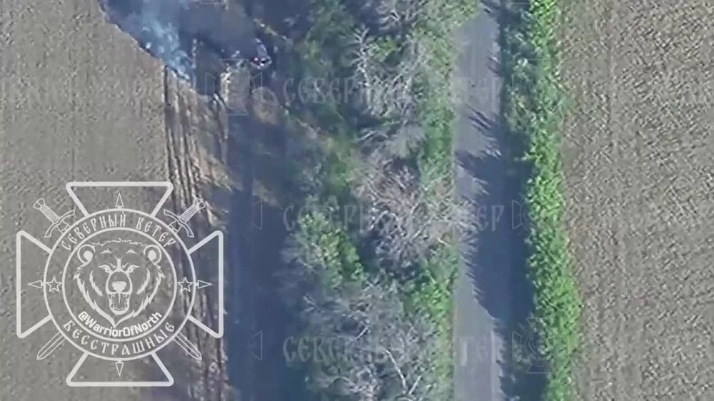 ������� FPV-������ �� ������ � ���������� ��� � ���������