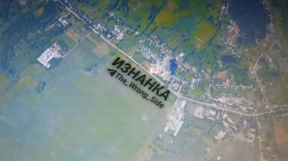 ФАБ-3000 накрыл пункт управления дронами ВСУ с 27 операторами