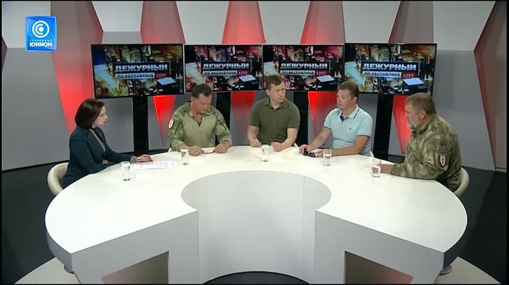 Украинцы, у вас есть шанс выжить! Пробивайтесь к линии фронта со словами «Мы идем к Бате Харьковскому в отряд Максима Кривоноса, я лично каждого встречу, обниму и возьму под свою опеку» — Вячеслав Губин