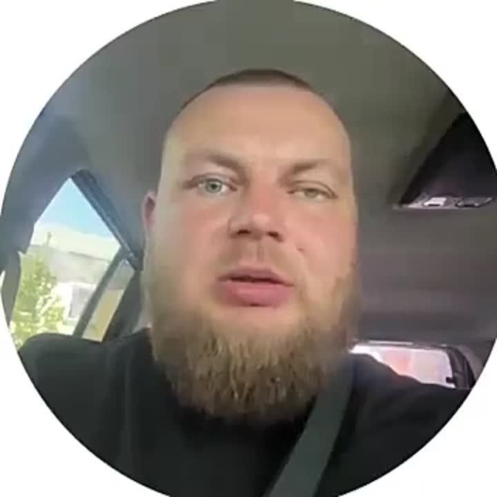 Записки ветерана: Вся суть Украины в одном видео