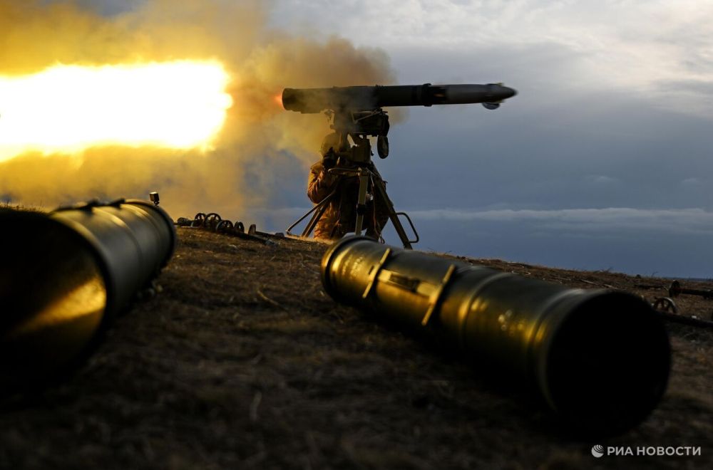 Макговерн: Россия обладает потенциалом, чтобы дойти до Киева, если потребуется