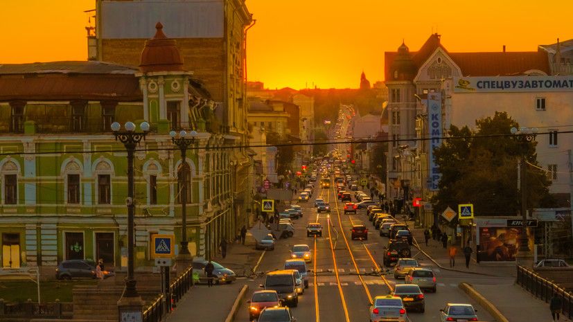 В Харькове произошли взрывы