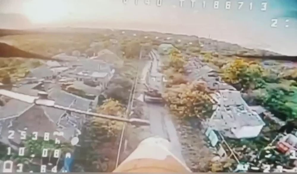 ����� ����������� ����� �-64�� ��� � ���������� ������������ ����� ����� ����������� FPV-����� �� ����������� �����������