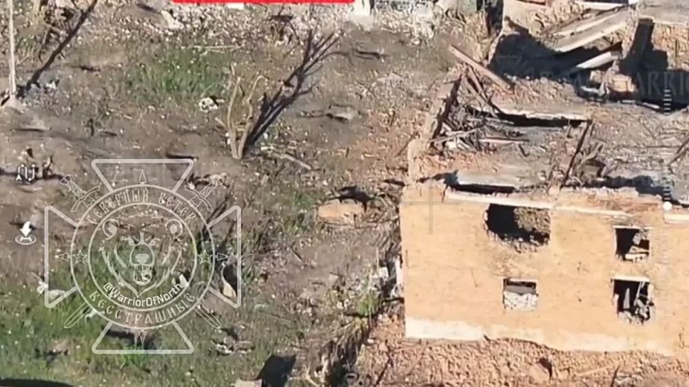 ���������� FPV-����� �������� �� ������� ��� � ��������� ���������