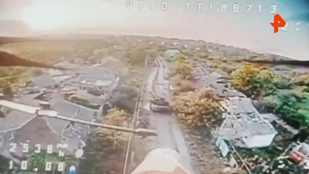 FPV-���� ���������� ����� �������� ���������� ���� �-64 ��� ���������