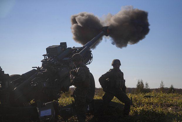 Оператор БПЛА раскрыл подробности о технике ВСУ под Харьковом