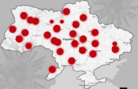 Света не будет — электричество кончилось