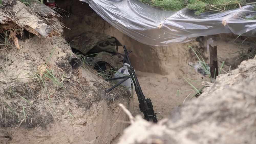 Зачистка трёх "опорников": "Северяне" не оставили никакого выбора бойцам ВСУ