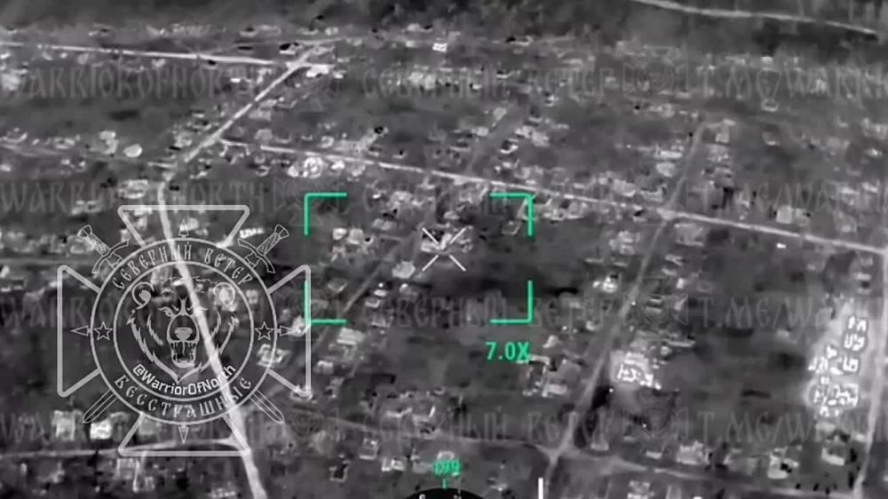 В восточной части Волчанска противник силами двух штурмовых групп выдвинулся для атаки позиций Бесстрашных