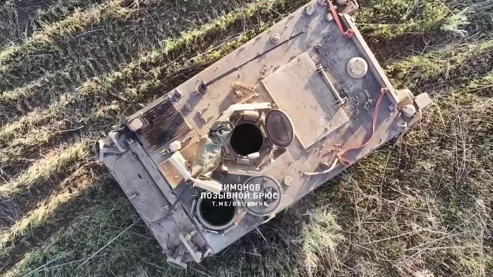 ��������� ������������� ��� M113