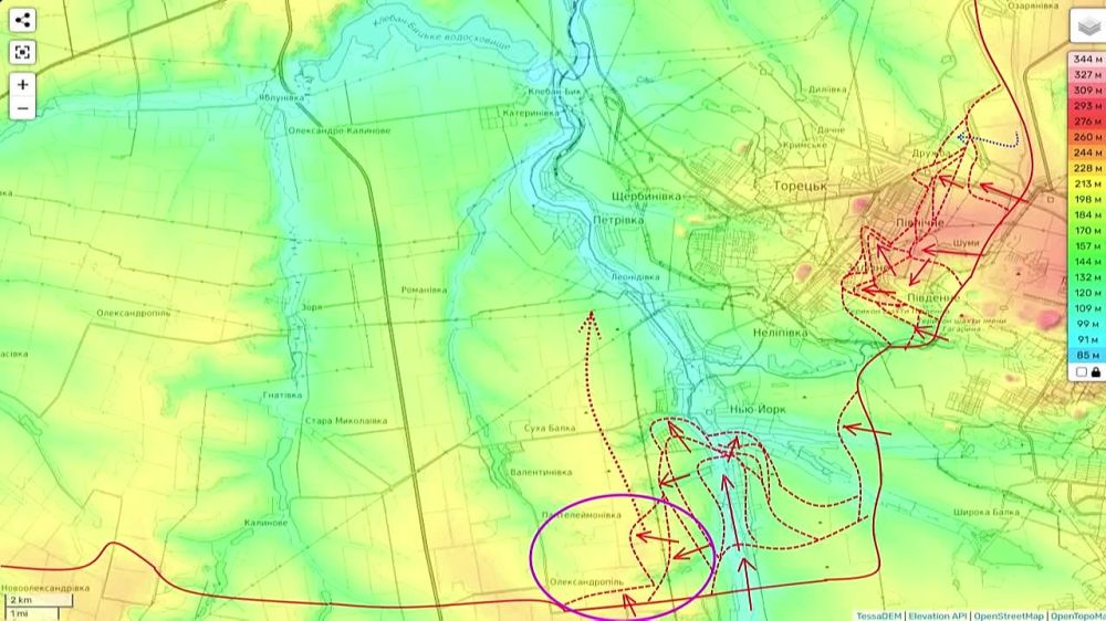 ���� ��������: ����� �� ������� (22.07.24): �������� ����������� � ����� ��� ����� �������� � ���-������ �����������