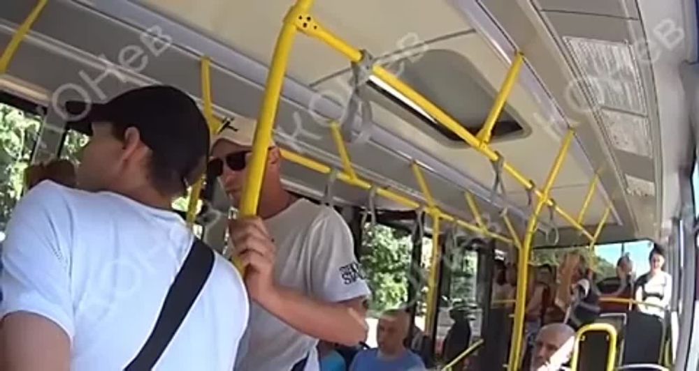 ���������� � ��������: "����� ��� ������" - ����� ����������