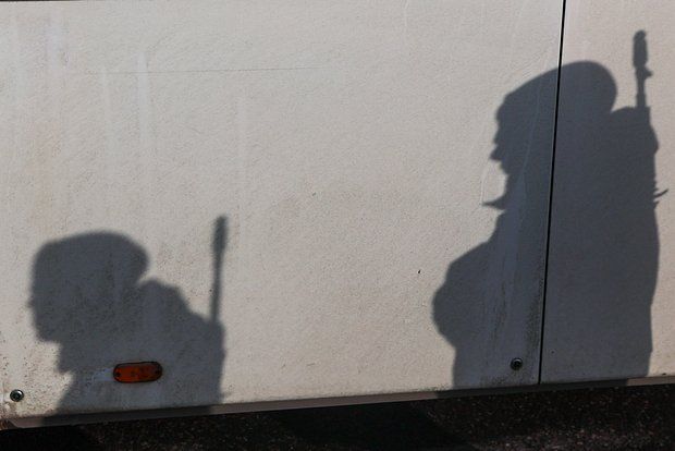 В США рассказали о «наступательной дуге» России в ДНР