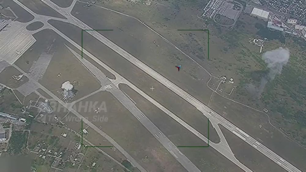 ��������� �������: �� ��������� �������� ���� ������� ��������������� ������� ��� ��� "�����-�" � ��� ��� ATSR-33S, ������������ ��� ����������� ���������� ��������� � �������� ��������