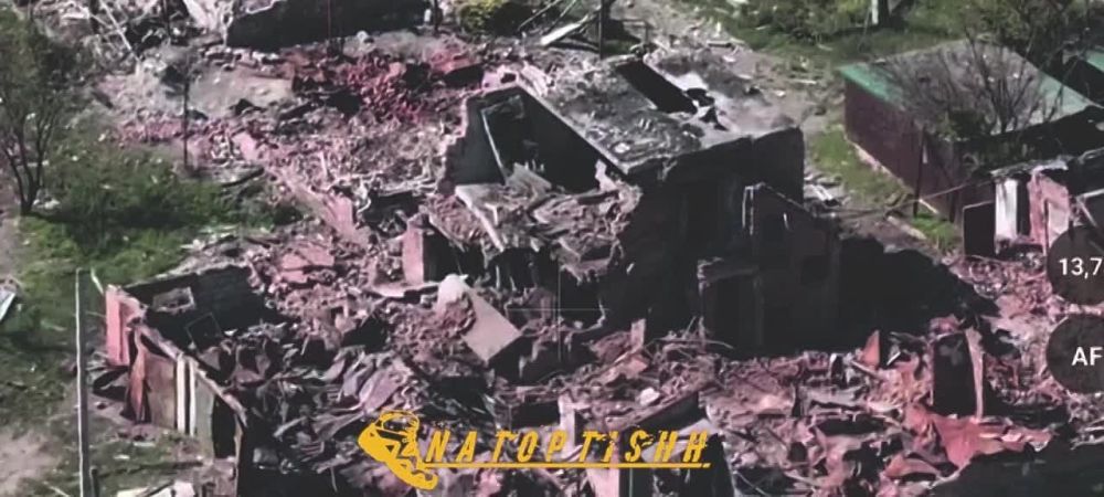 ��������� FPV ����������� "�����" �� ��������� ���������� �������� � ����������� ������� ���������