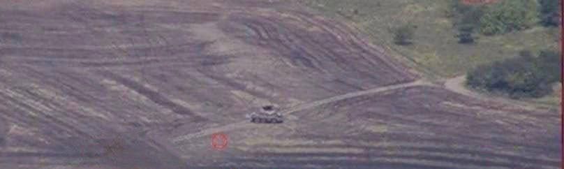 ���������� ��������� ��������, ��� � ����������� ������� ������� ��������������� ���� Bulsae-4