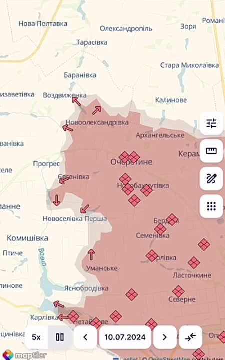 ������ ���������� ������������ �� ������, ������� ���������� ������ Deep State