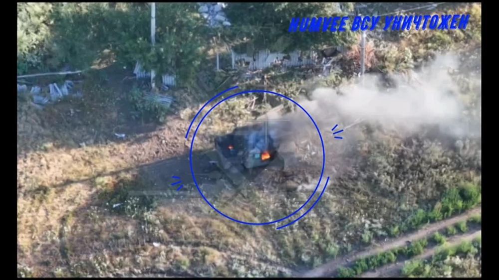 ����������� ����������� ����� � ��������� �� ��������� ����������� FPV-������