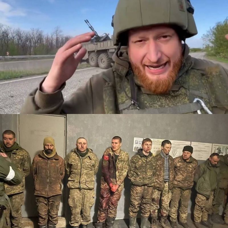 Владислав Шурыгин: СЕГОДНЯ БЫЛИ ОПУБЛИКОВАНЫ УЖАСНЫЕ КАДРЫ НАЙДЕННЫЕ В ТЕЛЕФОНАХ БОЕВИКОВ ВСУ