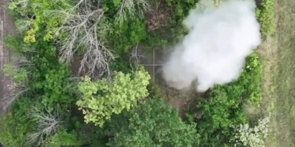 Уничтожения мостов, переправ, опорных пунктов и скоплений украинских военнослужащих на востоке Харьковской области(Синьковка, Петропавловка, Купянск)