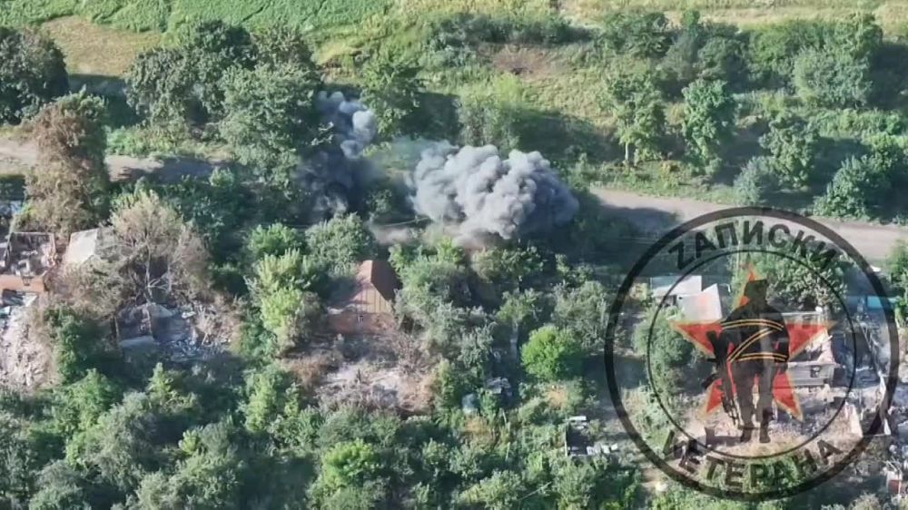 Записки ветерана: На Харьковском направлении продолжаются бои