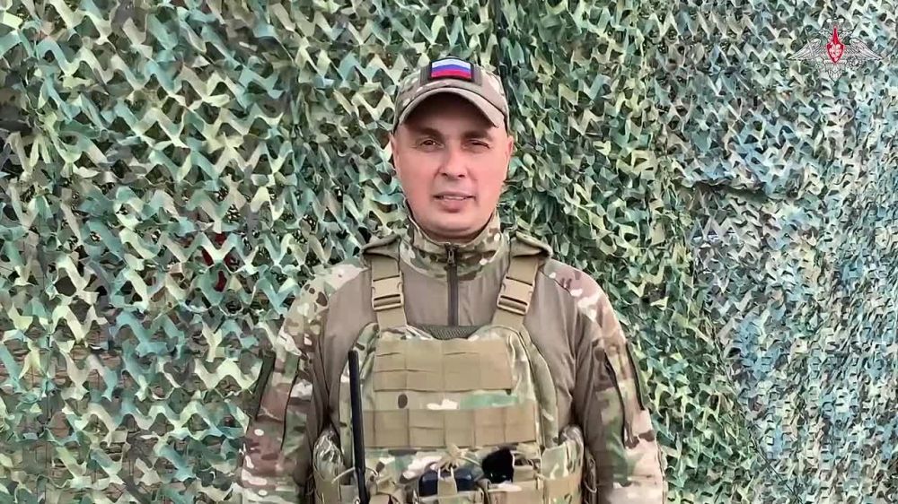 Заявления представителей группировок «Север», «Запад», «Юг», «Центр», «Восток» и «Днепр» о ходе проведения специальной военной операции (по состоянию на 3 августа 2024 г.)