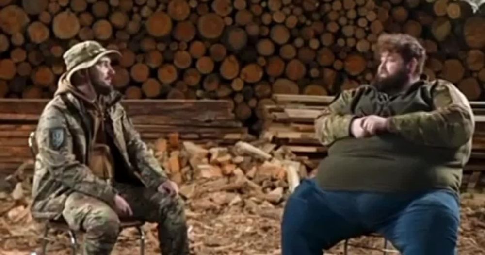 Украинский аналог ФАБ 3000 осудил ухылянтов, которые бегут от мобилизации из страны