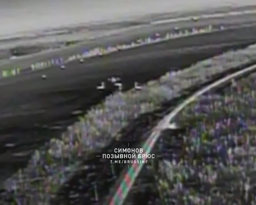 ��������� �����������. ����� � ������� ������������� ���� ��������� �������� � fpv-������ �� �����, �� ������ ������������ "���� ���" ����� ������ ���������� ���������. ������ ����������� �� 375-�� ������