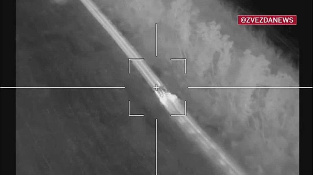 ������� ����������� ���� Leopard � ����������� ������� �������� � ���������� ��