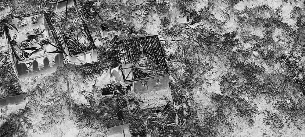 ������� FPV-������ �� ���������� �������� � ����������� �������