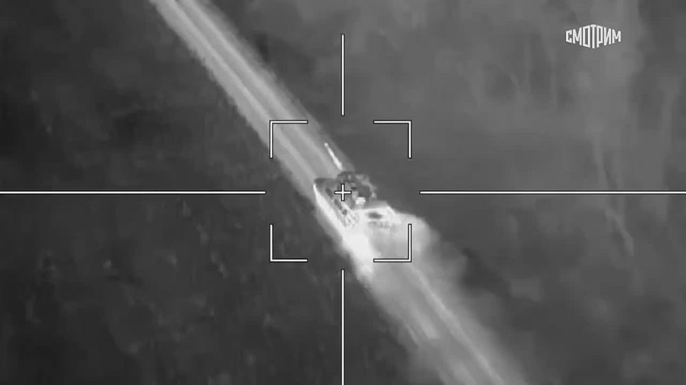 ����� ����������� ���� ������ Leopard � ����������� �������