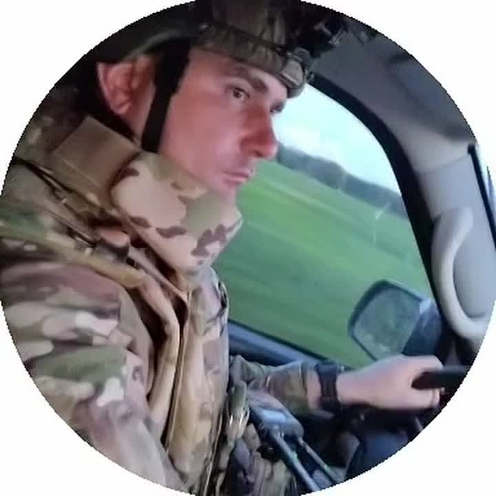 Работал сегодня под Суджей