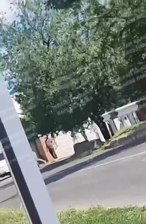 За это и воевал: в Харькове вернувшийся из плена ВСУшник испытал на себе все прелести диктатуры ТЦК