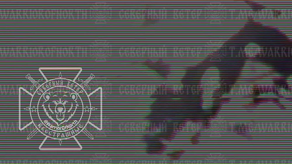 "Охотники за БпЛА" группировки "Север" продолжают свою работу