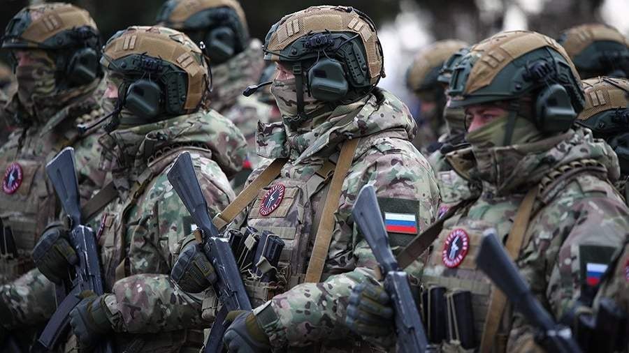 В Киеве бьют тревогу: российские силы заняли сразу три села под Покровском