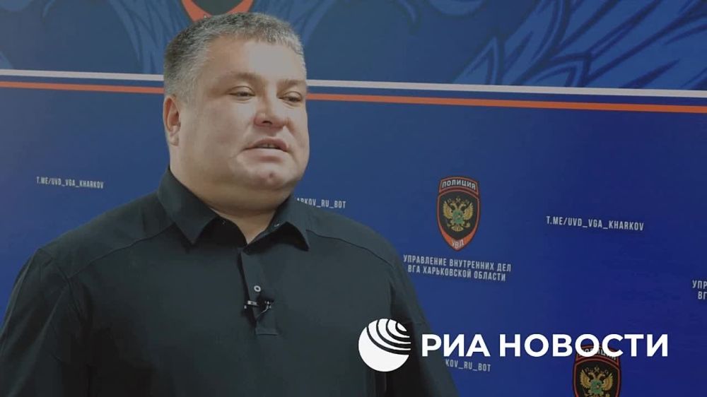 Наемника ВСУ объявили в розыск за изнасилование в Харьковской области